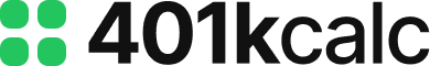 401kcalc